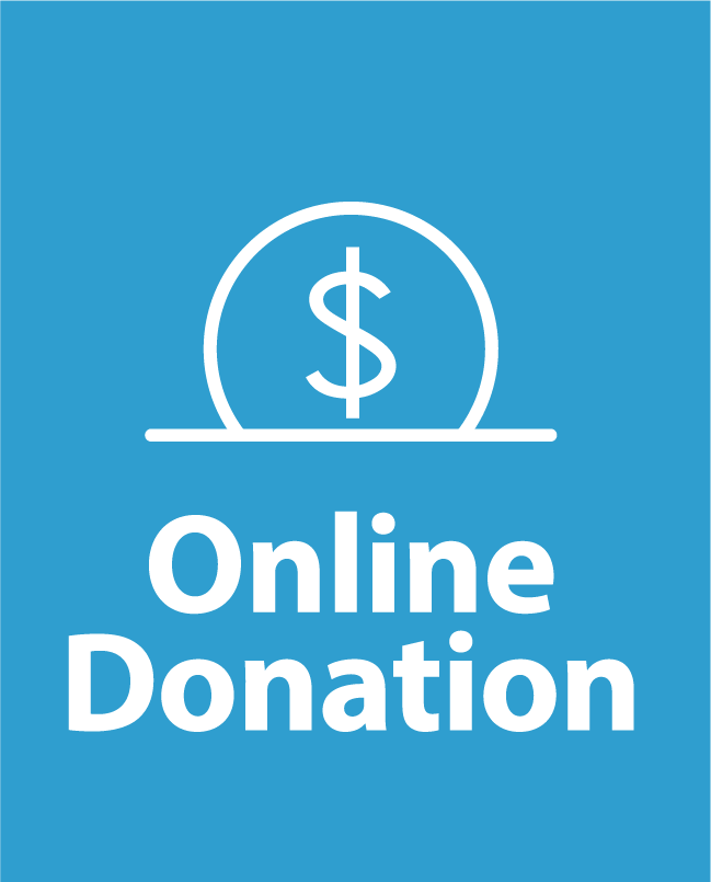 Online Donation Image