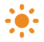 Sun Icon