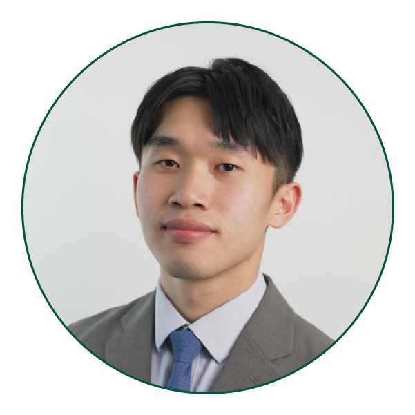 Photo of Ivan Lai