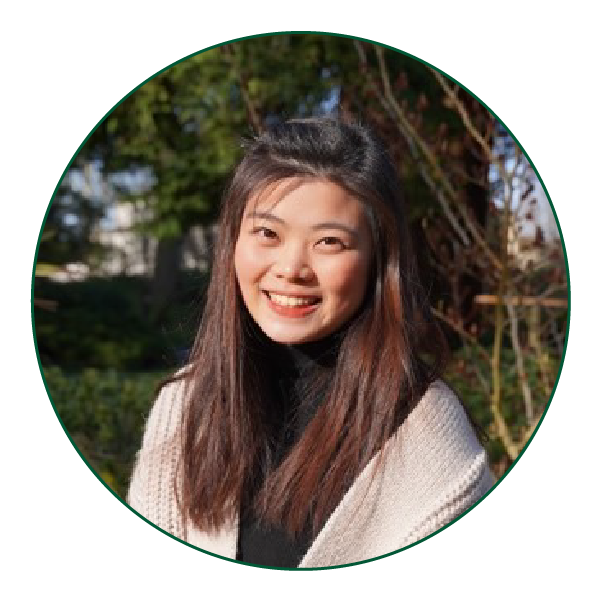 Photo of Karis Chung