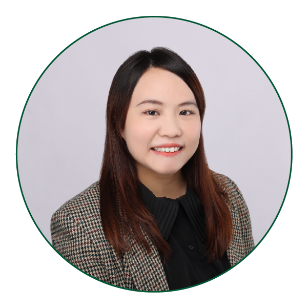 Photo of Katy Cheng