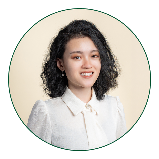Photo of Kylie Lai