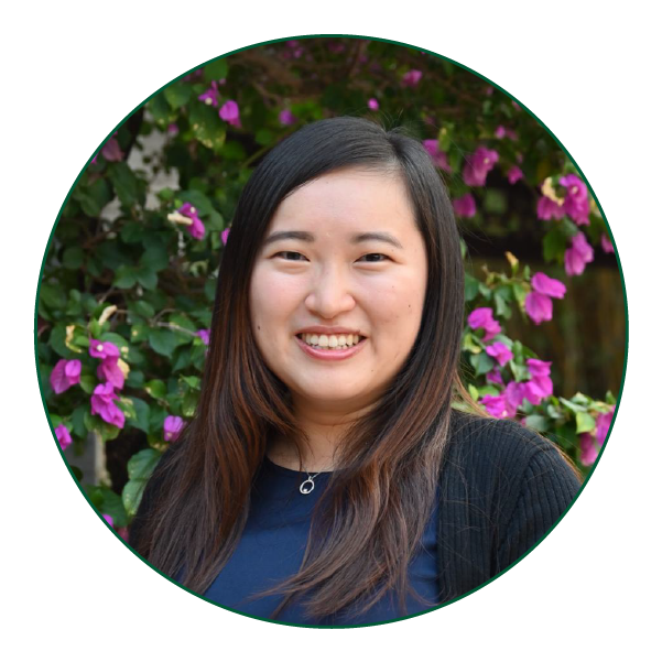 Photo of Sharon Lau