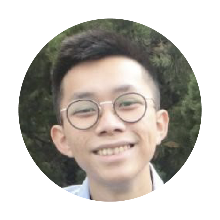 Photo of Ryan Yip