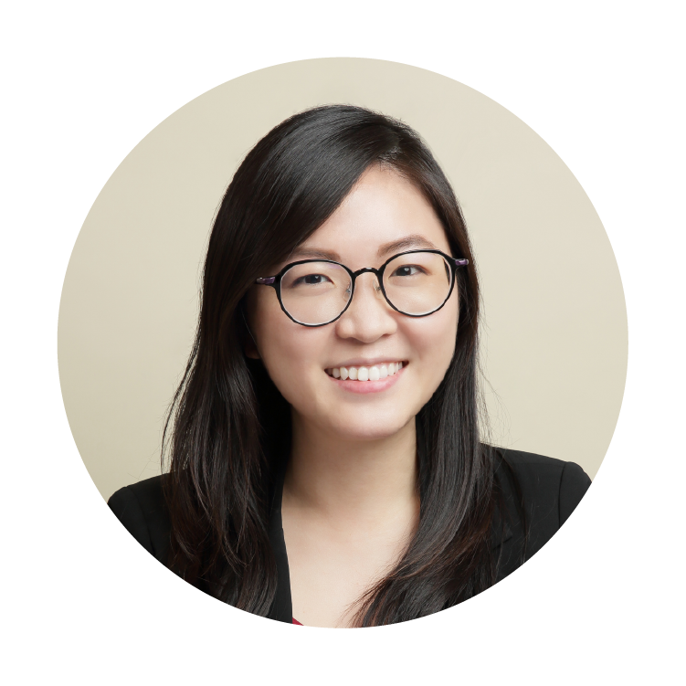 Photo of Alissa Tung