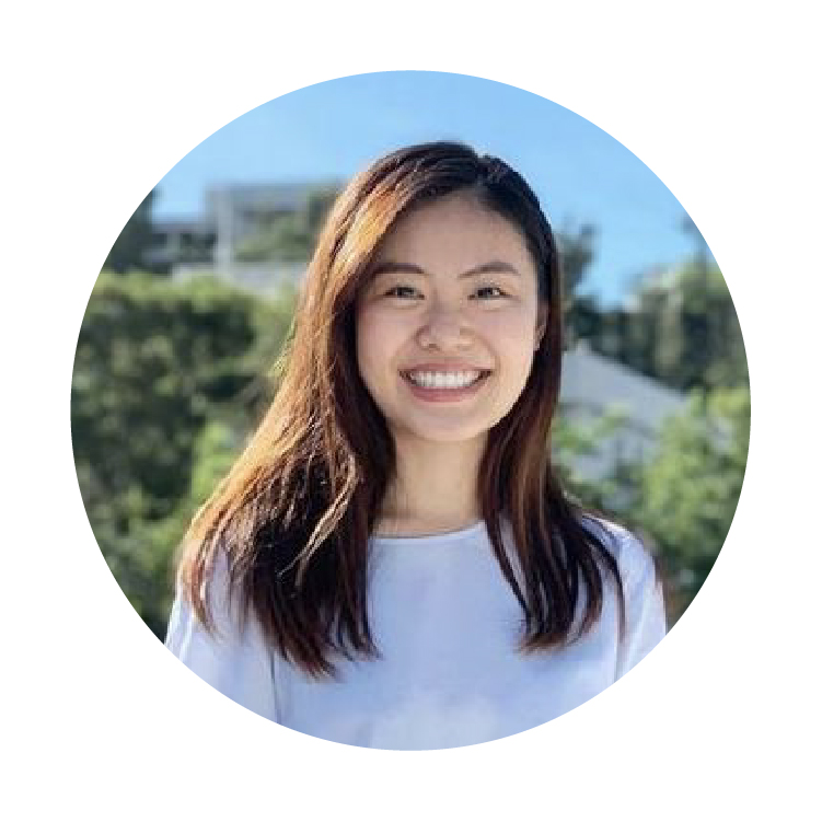 Photo of Natalie Chung
