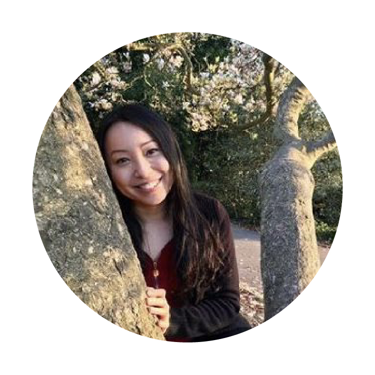 Photo of Thea Cheung