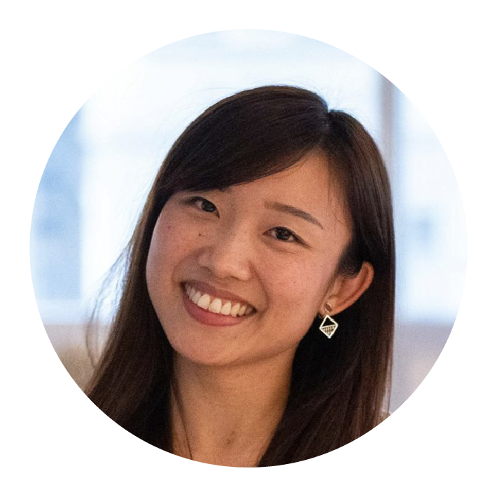 Photo of Connie Lam