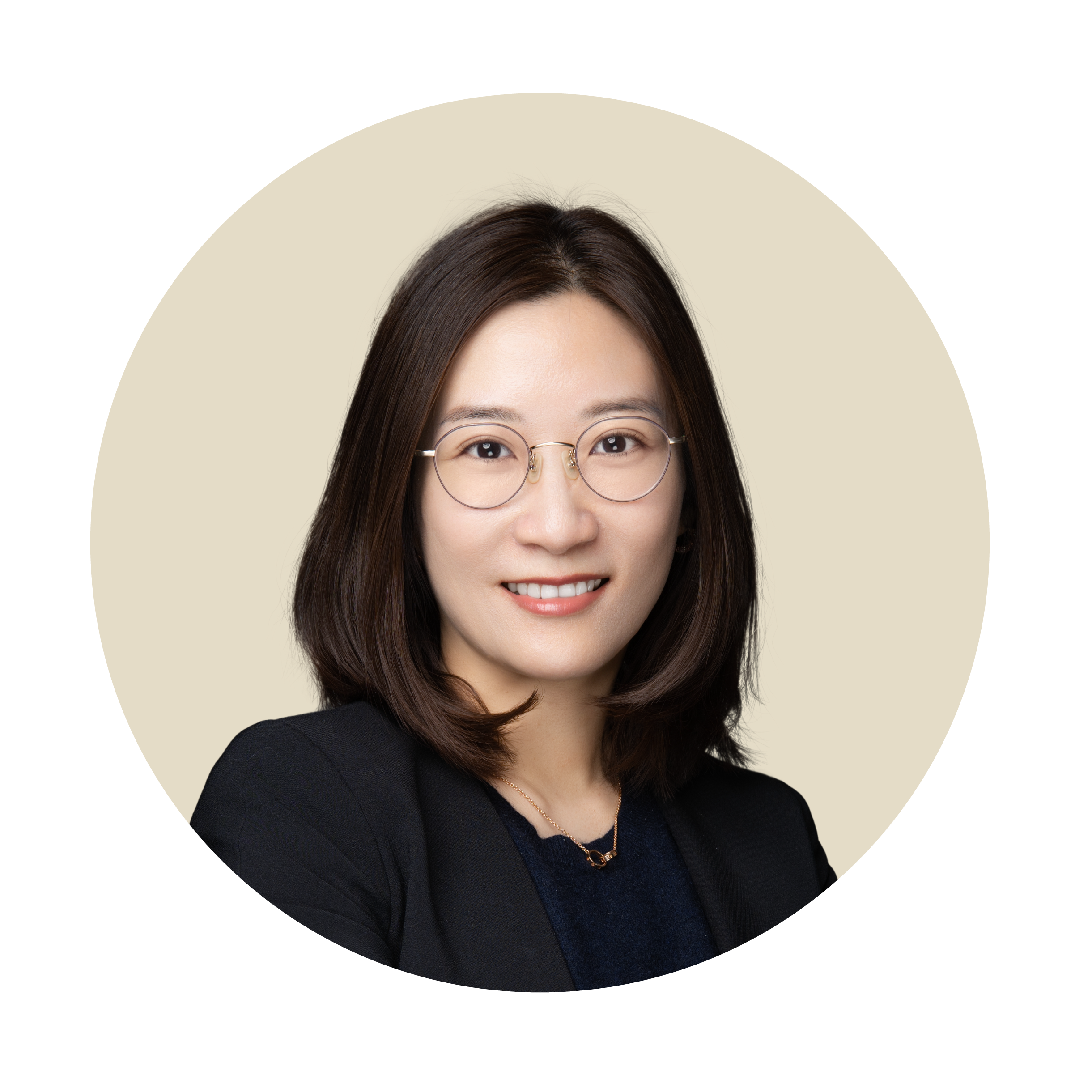 Photo of Ivy Leung