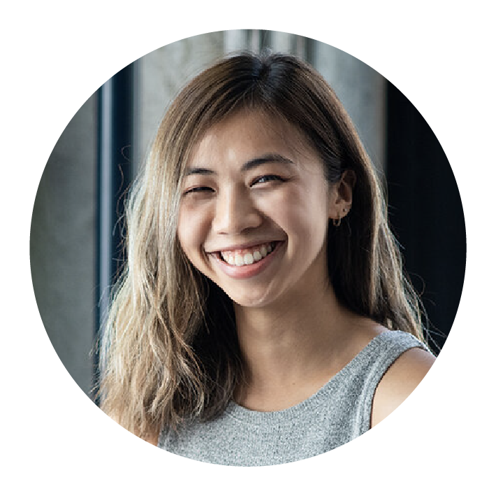Photo of Venus Cheung