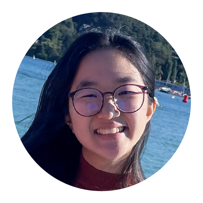 Photo of Kelly Ching