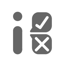 Survey Icon