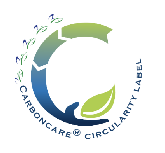 Circularity Label Logo