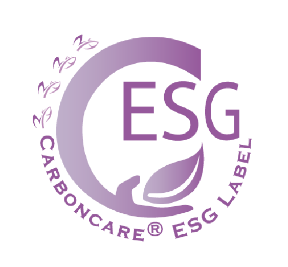 ESG Label Logo