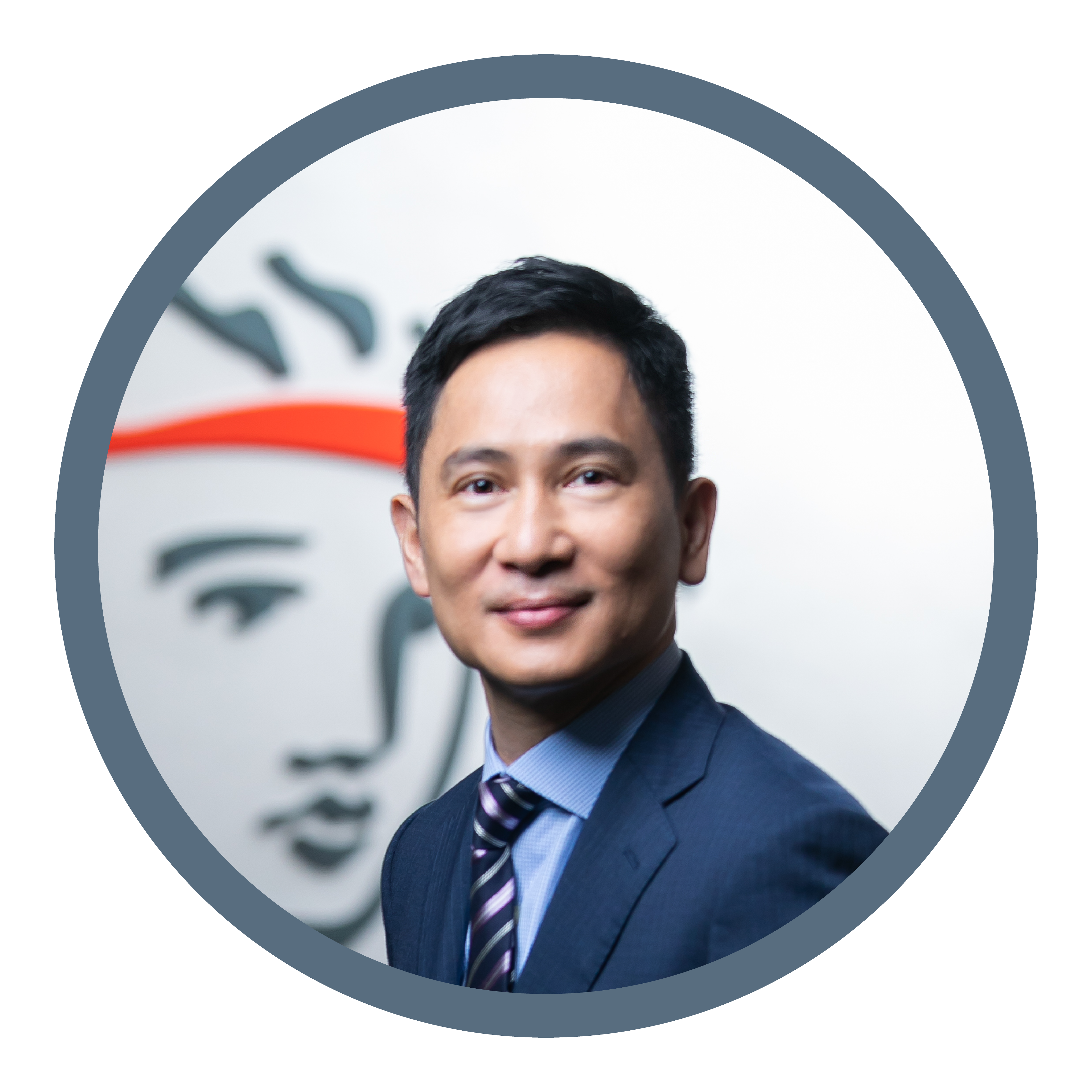 Photo of Wayne Fong 