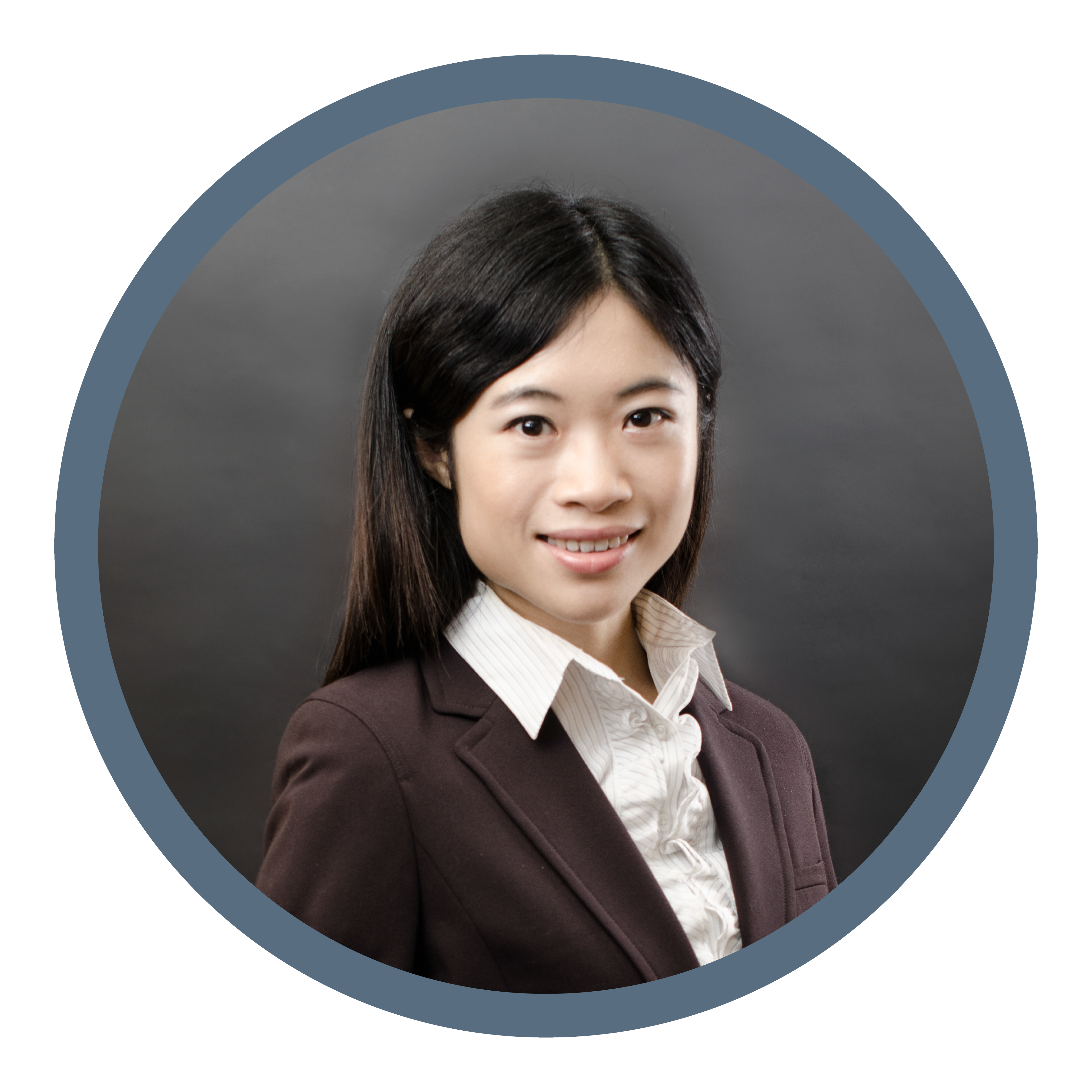 Photo of Prof. Yuner HUANG 