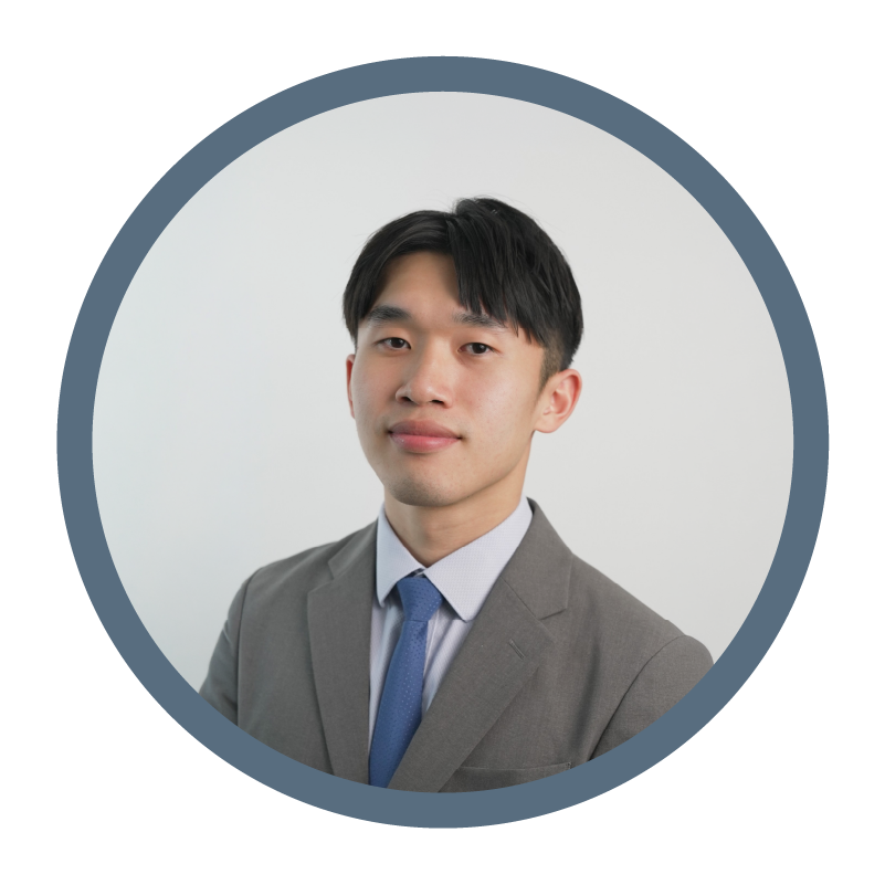 Photo of Mr Ivan Lai