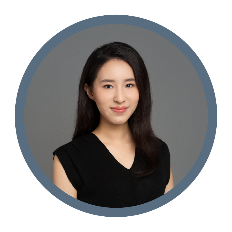 Photo of Ms Lauren Lee