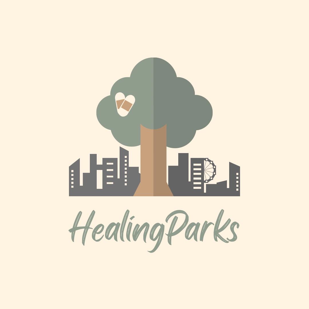 Healing Parks