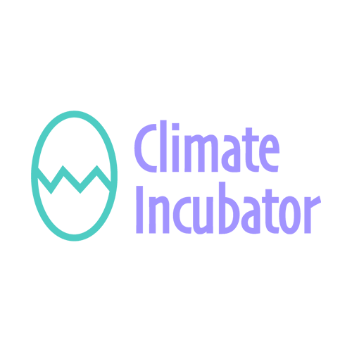 Climate Incubator logo