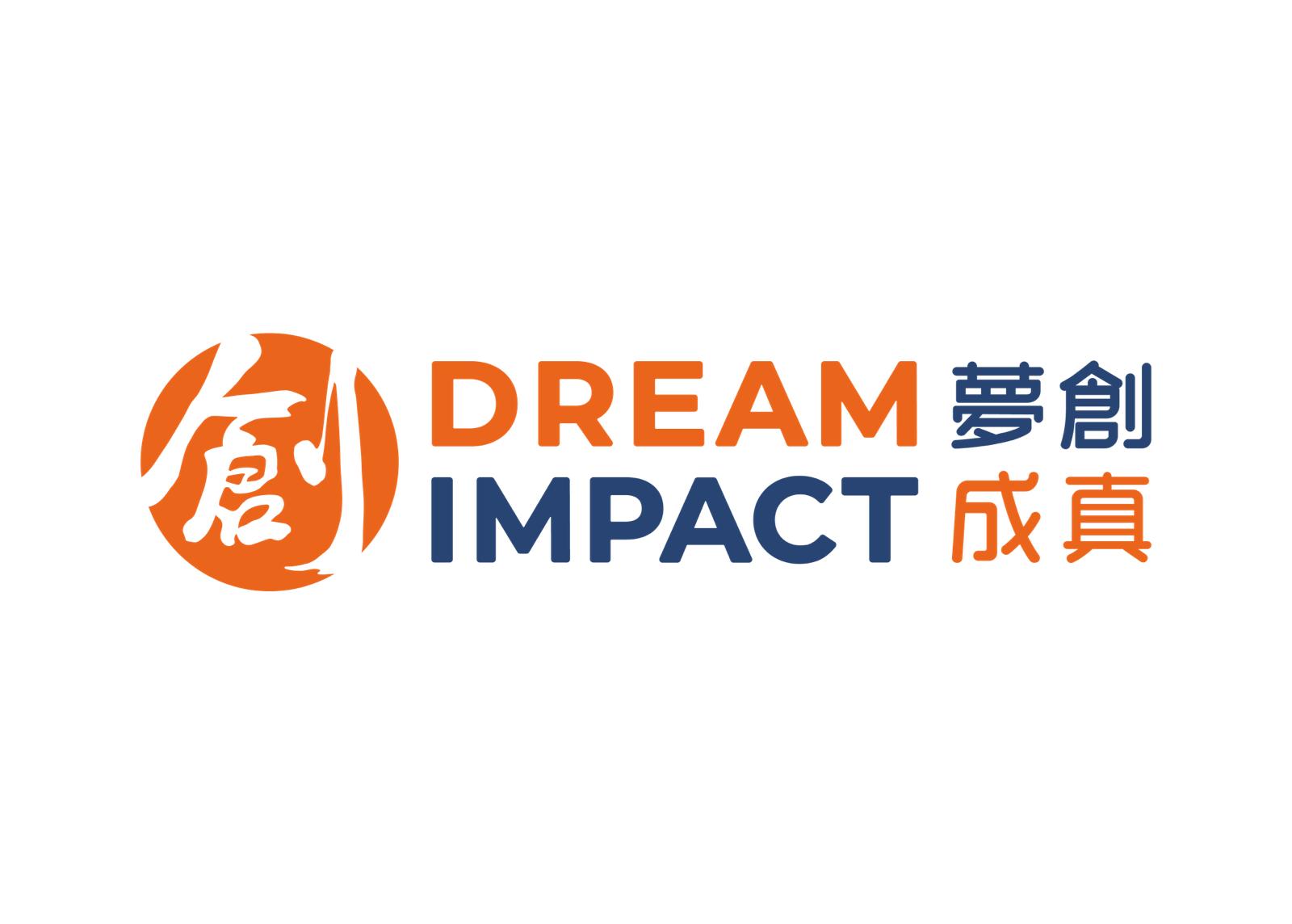 Dream Impact logo