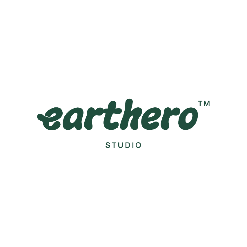 Earthero Studio logo