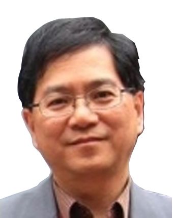 Photo of Prof Dennis Leung