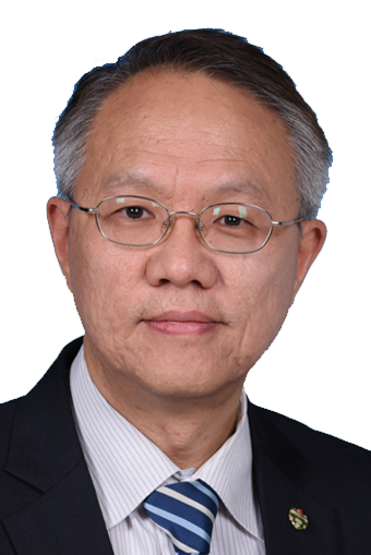 Photo of Prof Andrew Mak