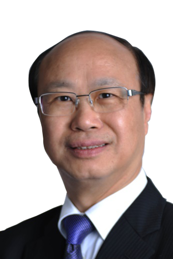 Photo of Ir Albert Lai