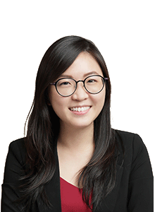 Photo of Alissa Tung