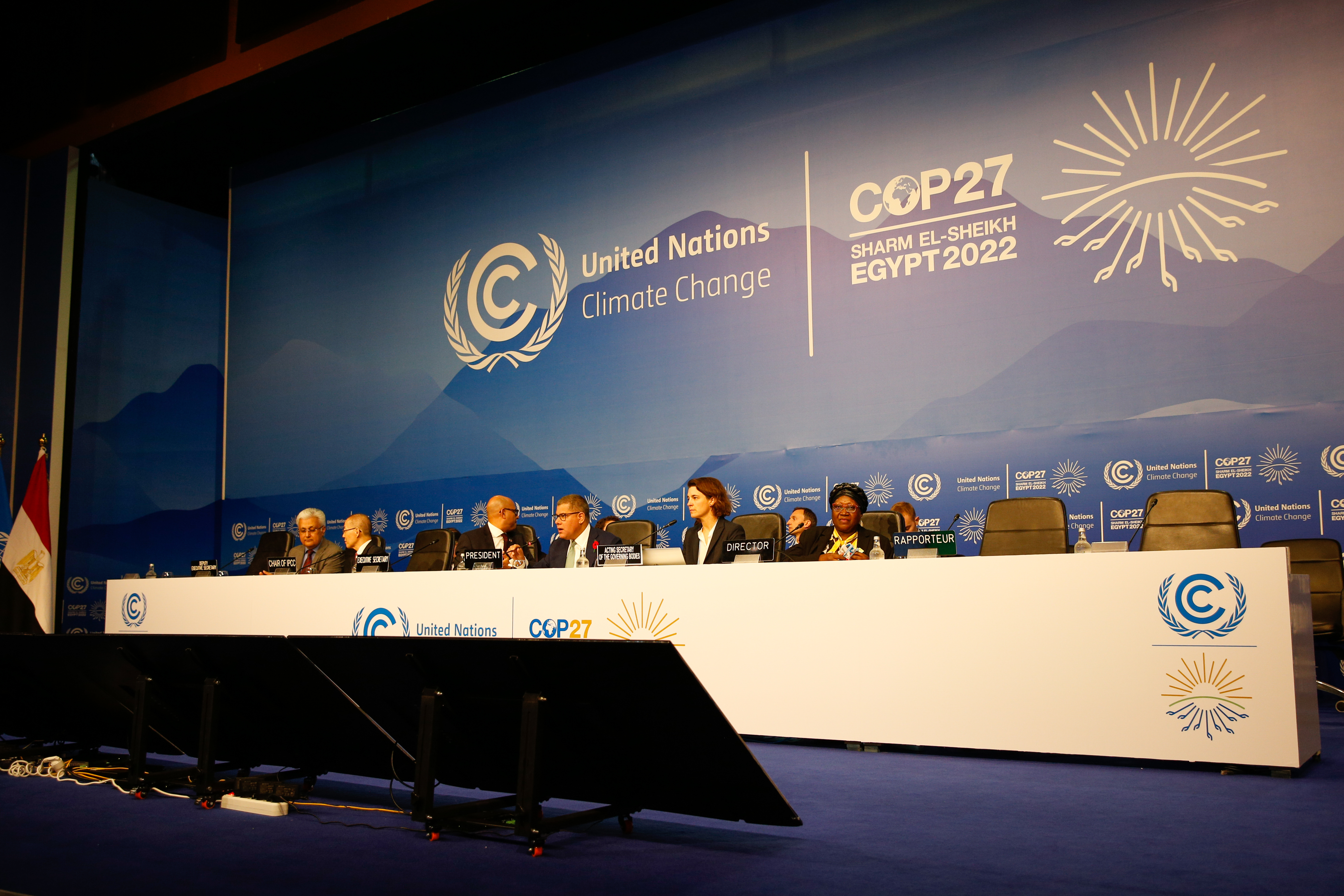 Cover Image for 2023年是落實巴黎氣候協議的關鍵年