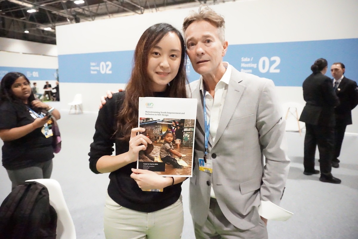 COP25 Photo