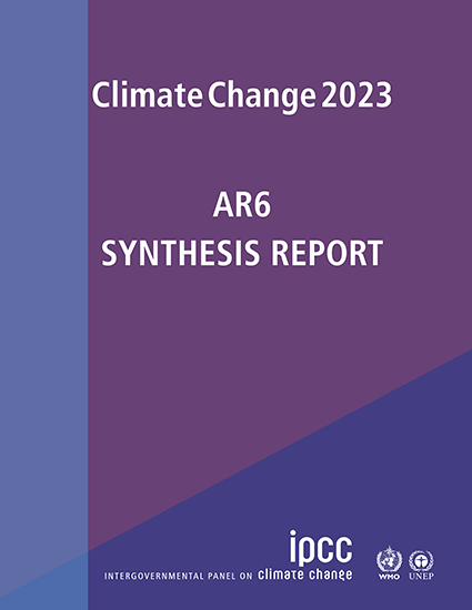 Cover Image for IPCC Report Issues Final Warning to Global Leaders: Immediate Action Must Be Taken to Prevent Further Disasters