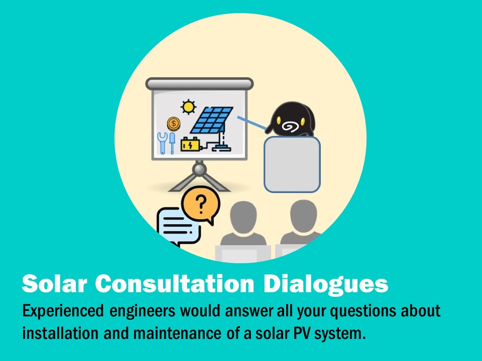 Consultation Dialogues