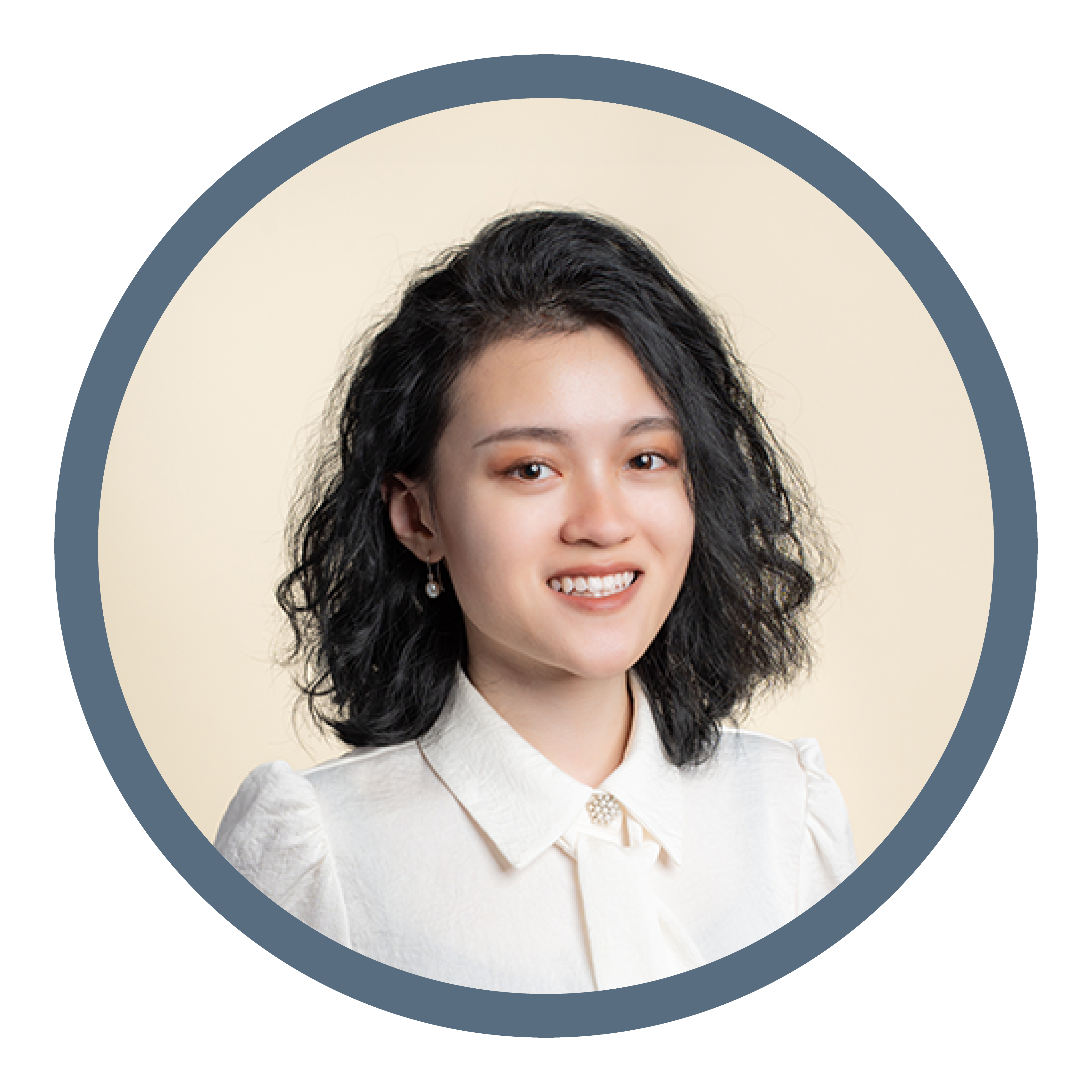 Photo of Ms Kylie Lai