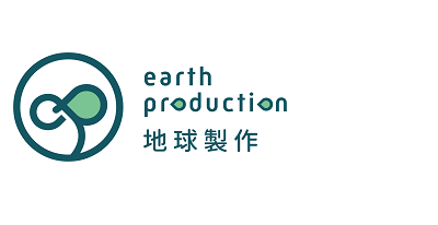 Earth Production Logo