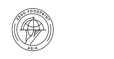 Zero Footprint Asia Logo