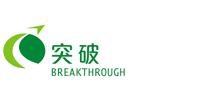 Image of Breakthrough