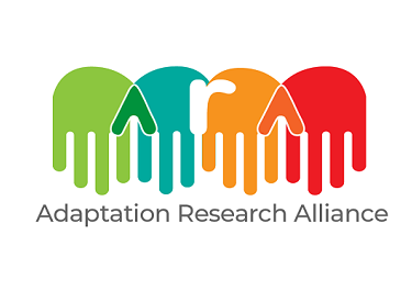 The Adaptation Research Alliance