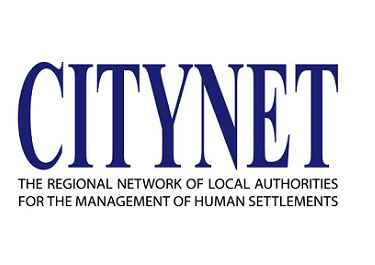 CityNet-ESCAP SDG City Awards_Logo