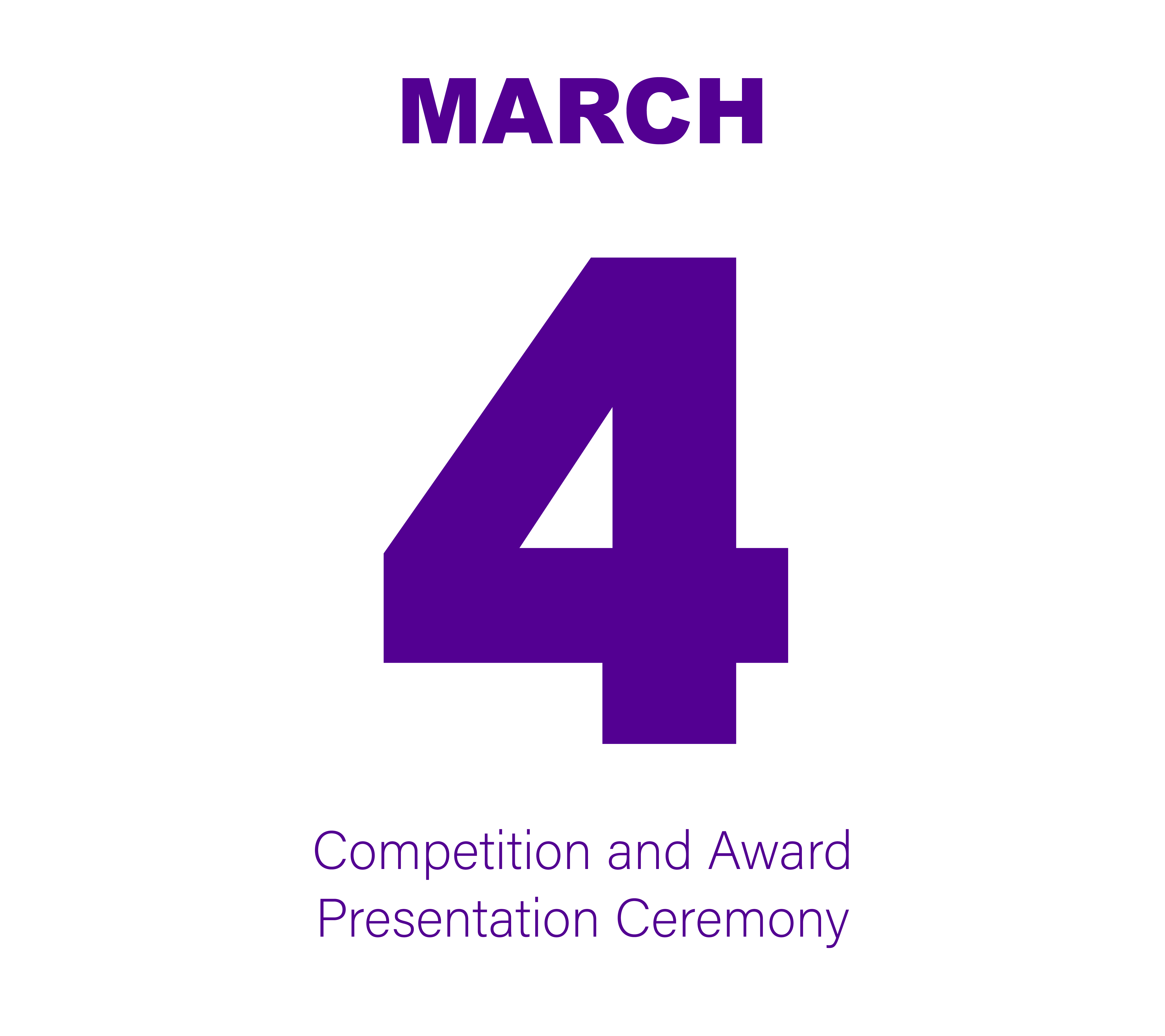 march 4