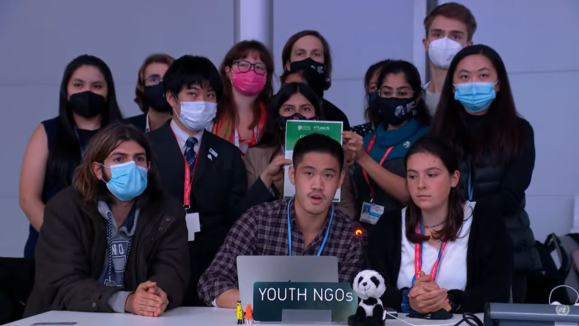 COP25 Photo