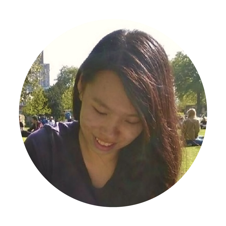 Photo of Judy Cheung