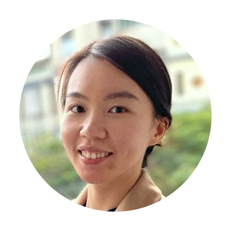 Photo of Carly Leung