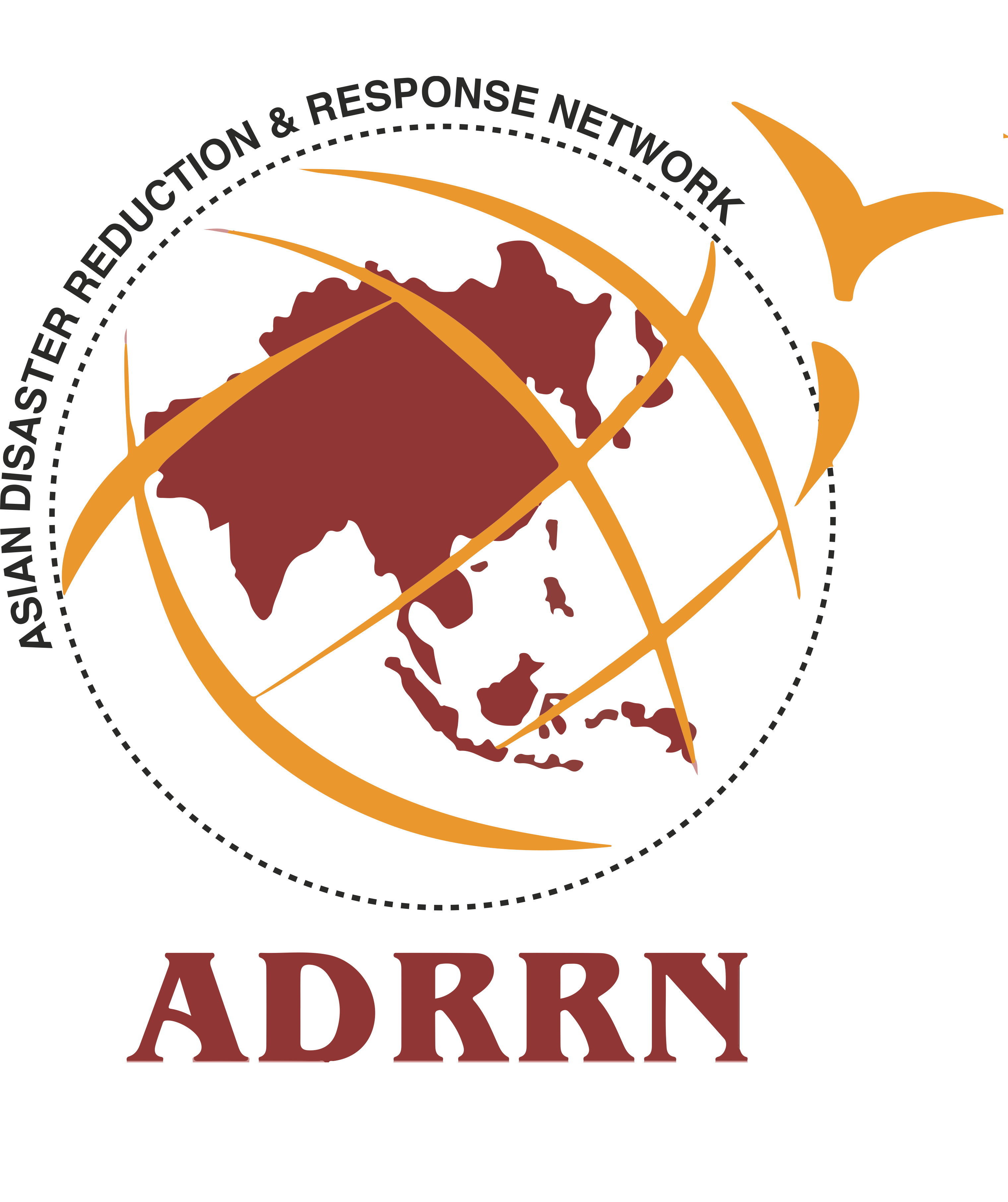 ADRRN Membership Logo