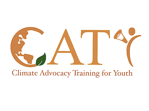 CATY Logo